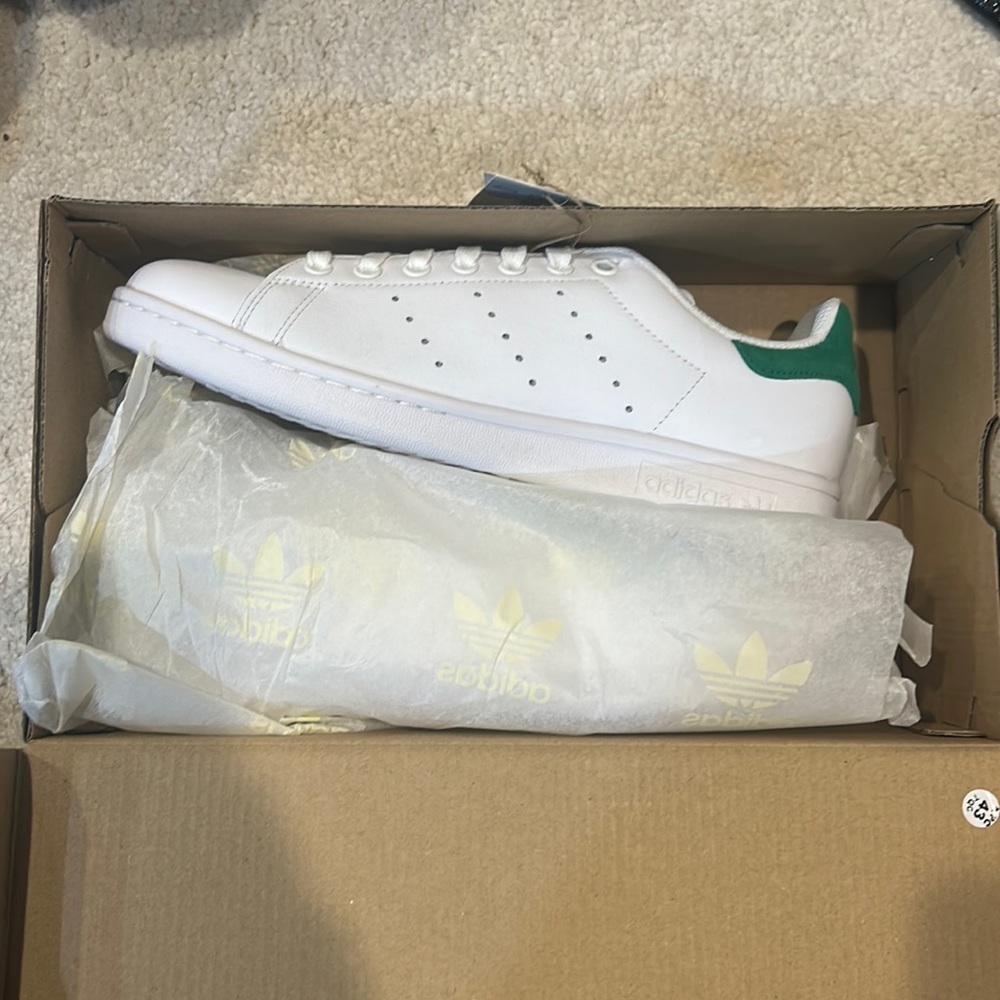 Sam Smith Adidas